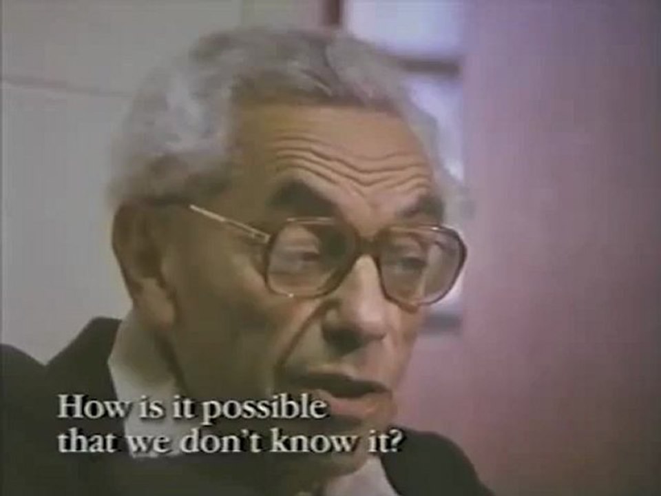 N is a Number (Trailer)