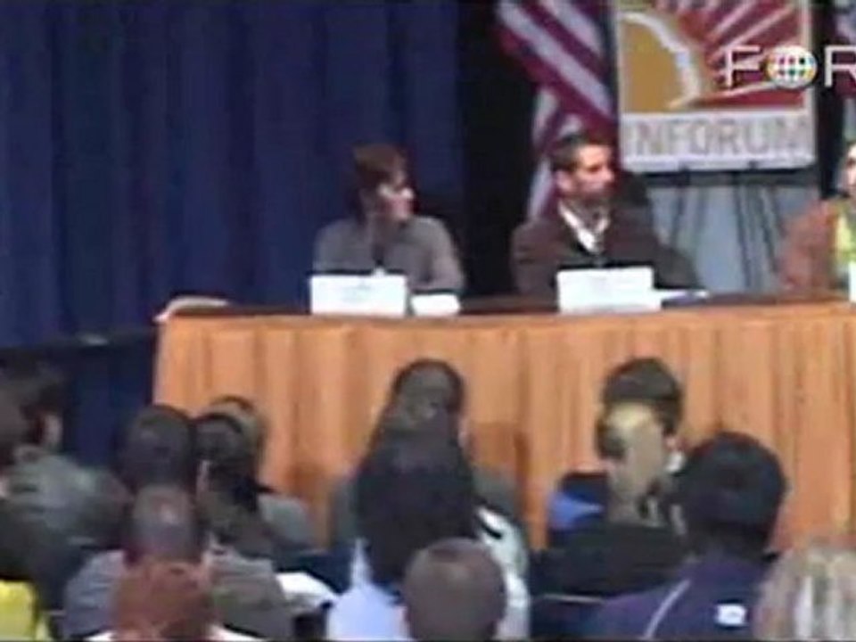 Zuckerberg Says He 'Threw' Facebook Together in a Week