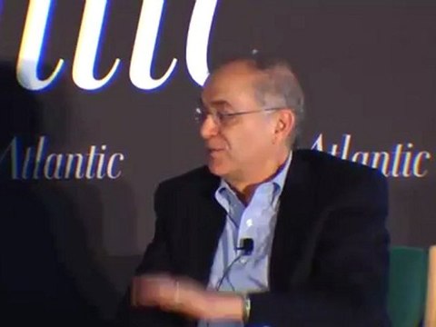 Charles Elachi Discusses Sky Crane, Space Robotics