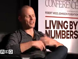 Measuring Poop: Weirdest Thing Tim Ferriss Ever Tracked