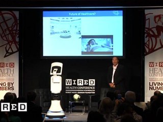 Big Barriers to Using Robots at Hospital Bedsides