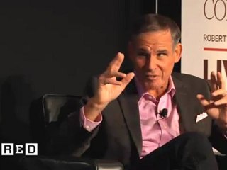 Eric Topol: Nanosensors in Blood Warn of Heart Attack