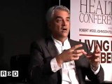 Christakis: Want to Stop Smoking? Change Your Cluster