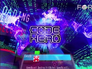 Hack the Future: Using Games to Teach Programming