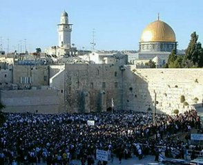 Israël : Ce que les musulmans vous cachent