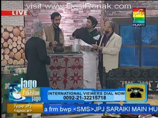 Jago Pakistan Jago - 5th December 2012 part 4