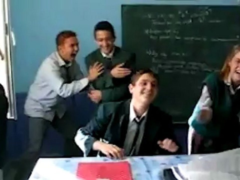 Okulumu Tech Geçerim