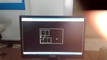 aokecut@163.com paper folder holder cardboard sample maker cutter plotter flatbed cutting table packaging printing carton box pop display machine