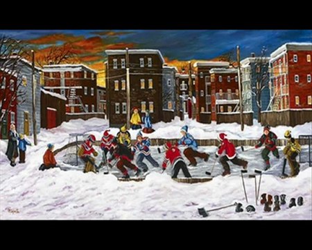 Tout ce que l'on veut pour Noël... C'est de l'amour Reprise