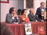 Napoli - Facciamo un pacco alla camorra (23.11.12)