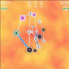 Minim Walkthrough - Levels 21-35