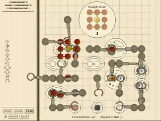 The Codex of Alchemical Engineering Magnum Opus Challenge Walkthrough