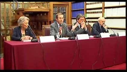 Roma - Camera, disegni di Michelangelo in mostra (27.11.12)