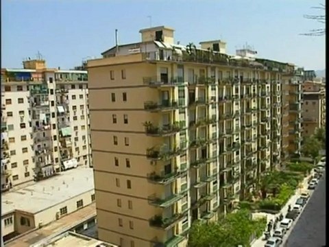 Ruoppolo Teleacras - La mafia di Resuttana