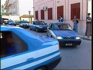 Ruoppolo Teleacras - Coltellate a Licata