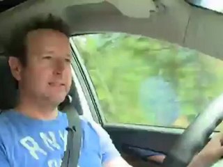 Im Test: Chevrolet Captiva | Motor mobil