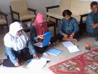 pelatihan bekam dan terapi lintah