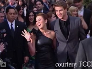 Miley Cyrus Having a Bad Hair Day?