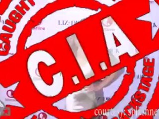 Lindsay Lohan's Embarrassing Dress at "Liz & Dick" Premiere