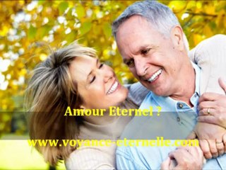 Ma voyance sentimentale