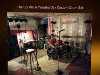 San Antonio Rehearsal Studios - The Best Rehearsal Studios in San Antonio