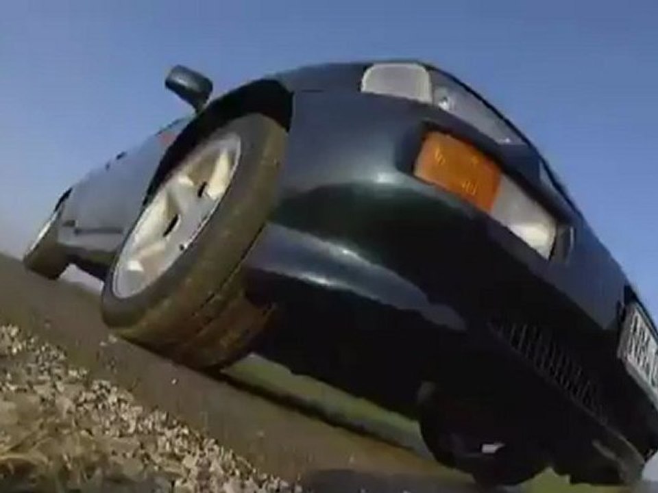 Schnell und selten: Ford Cosworth | Motor mobil