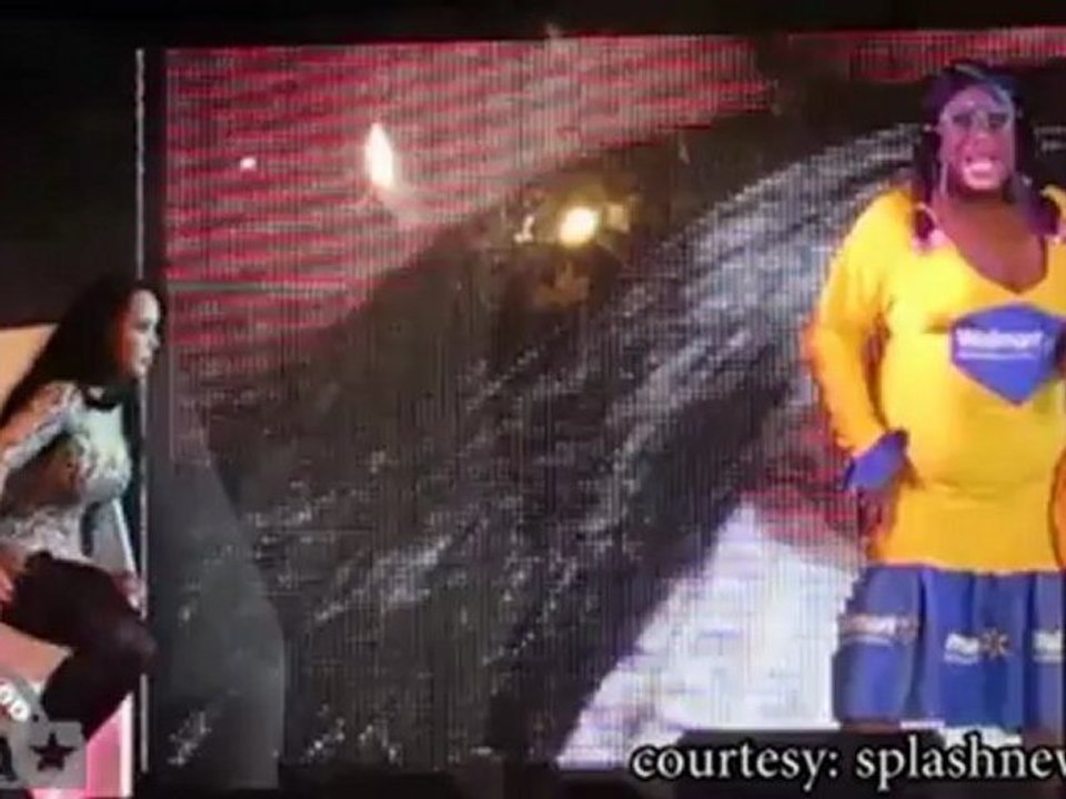 Octomom aka Nadya Suleman EXPOSES her Assets