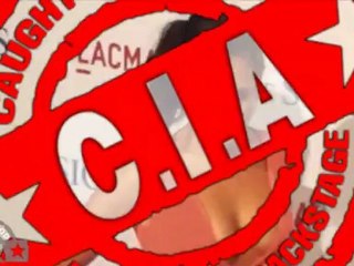 Annika Marks Shows off Her Ample Chest