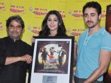 'Matru Ki Bijlee Ka Mandola' Music Launch | Imran Khan, Anushka Sharma