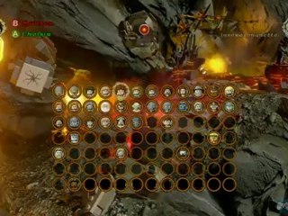 Le Prologue : tous les objets à collecter