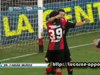 Argentina - Torneo Inicial - Show de goles fecha 18