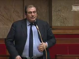 Crédit d'impôt : l'amendement de Pascal Cherki excluant les sociétés du CAC 40