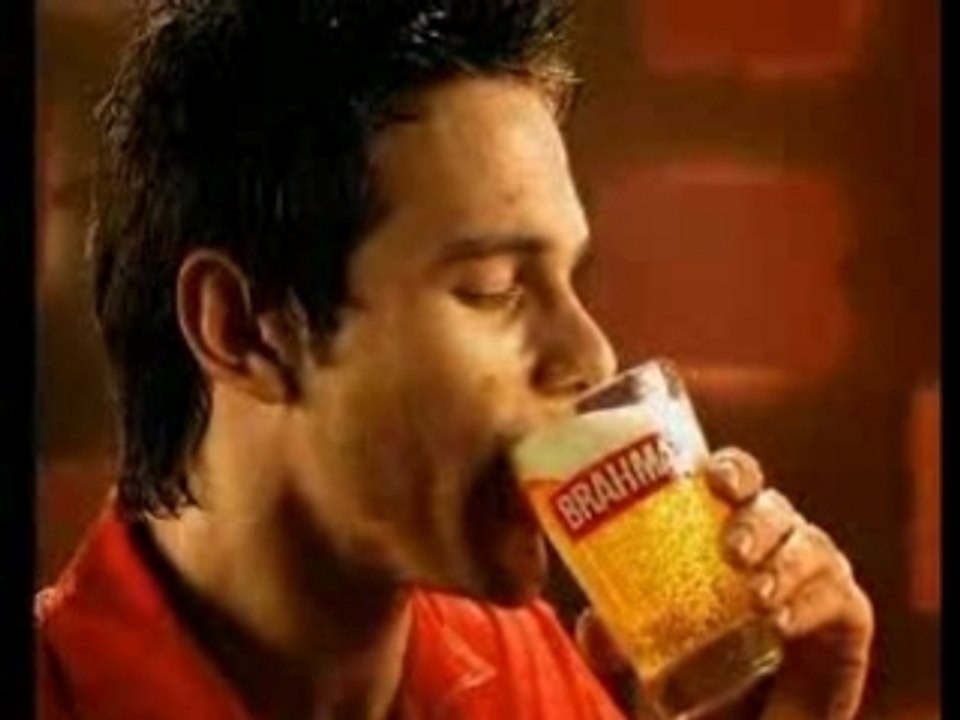 Bonne biere