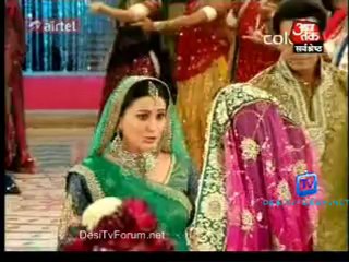 Saas Bahu Aur Betiyan [Aaj Tak] 5th December 2012 Video Watch P2