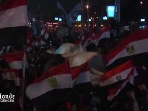 En Egypte, la tension monte entre le président Morsi et la population