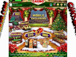 Doubledown Casino Hack Tool Cheat