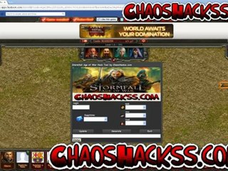 Stormfall Hack Tool Cheat [Sapphires]