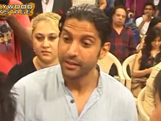 Bhaag Milkha Bhaag first TRAILER OUT! (NEWS)