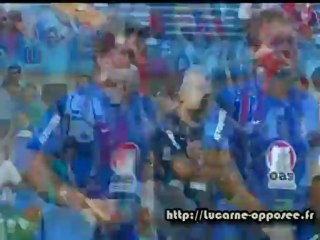 Brasileirao 2012 - Gols 38a rodada