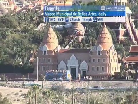 Venice - Italy, Cologne - Germany, Cannes - France, Tenerife - Spain, Amsterdam - Netherlands, Kyiv - Ukraine, Dusseldorf - Germany