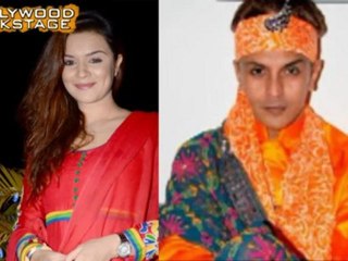 Imam Siddique STRIPS, KICKED OUT of Bigg Boss 6