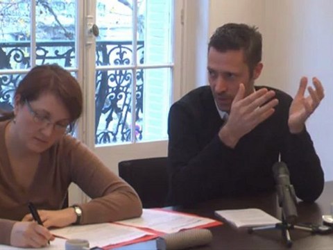 Les élections américaines : quelles retombées pour les droits de l'Homme dans le monde ? - Les débats du Cercle de la Licra