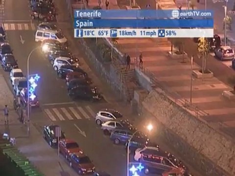 Geneva - Switzerland, Dusseldorf - Germany, Tenerife - Spain, Salzburg - Austria, Agadir - Morocco, Paris - France, Lucerne - Switzerland