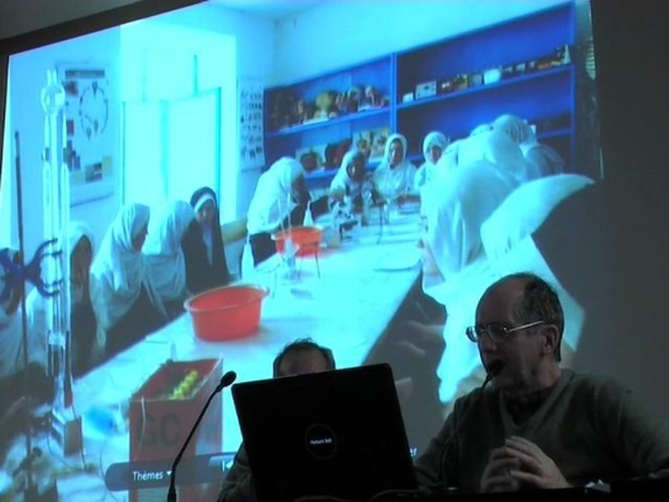 Etienne Gille (Afrane)