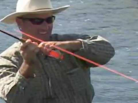 Todd Moen - Fluss des Lebens 4