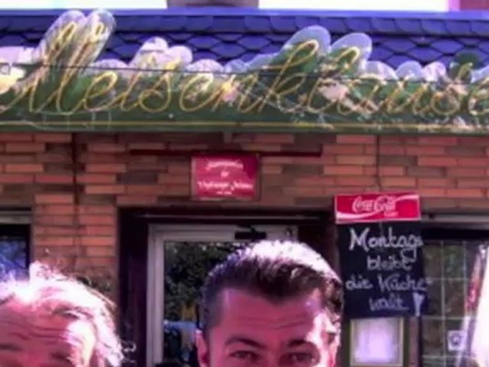 Michael Koslar - Showreel 2013