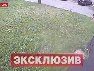 Rusya hapishane kaçış