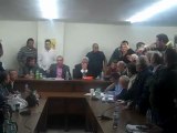 ΕΠΕΙΣΟΔΙΑ ΣΤΟ ΔΗΜΟΤΙΚΟ ΣΥΜΒΟΥΛΙΟ ΑΛΙΒΕΡΙΟΥ