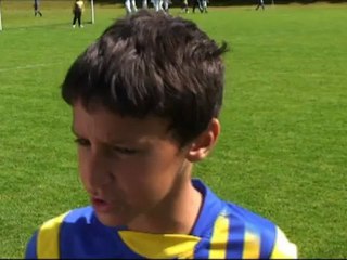 Amical Cup 2 - Les interviews