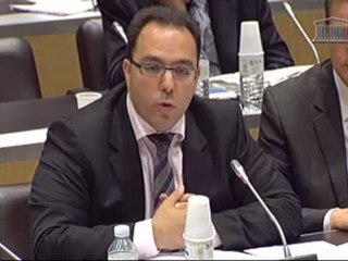 Sébastien Pietrasanta interpelle Manuel Valls